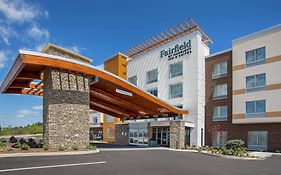 Fairfield Inn & Suites By Marriott Pigeon Forge